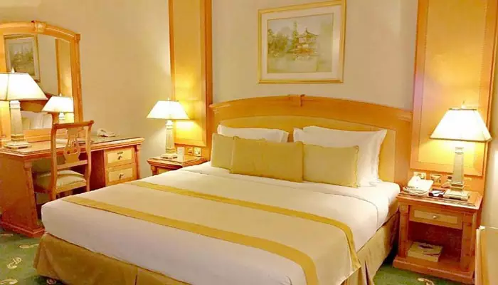 هتل نایت کستل دبی هتل نایت کستل دبی